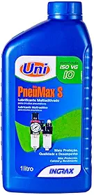 Óleo Pneumatico S-10 Pneumax 13913 Ingrax