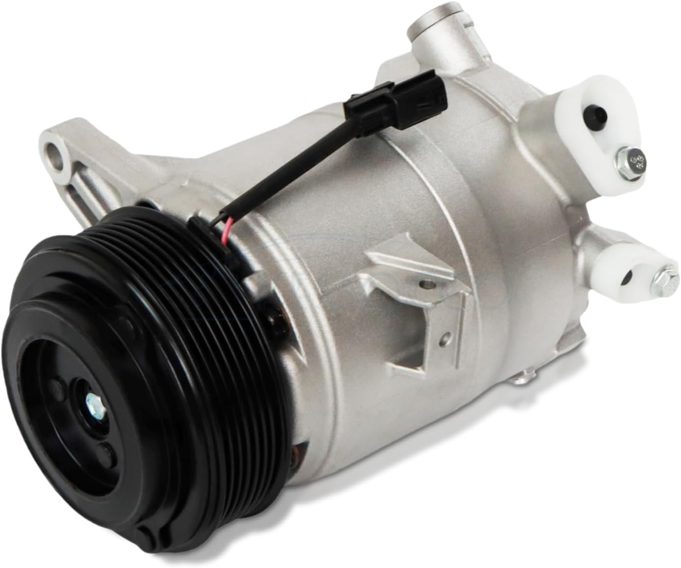 CO 11319C 92600JP01C 10347880 Car AC Compressor with Clutch Replacement for Nissan Pathfinder Murano Maxima Quest 3.5L 2009-2015