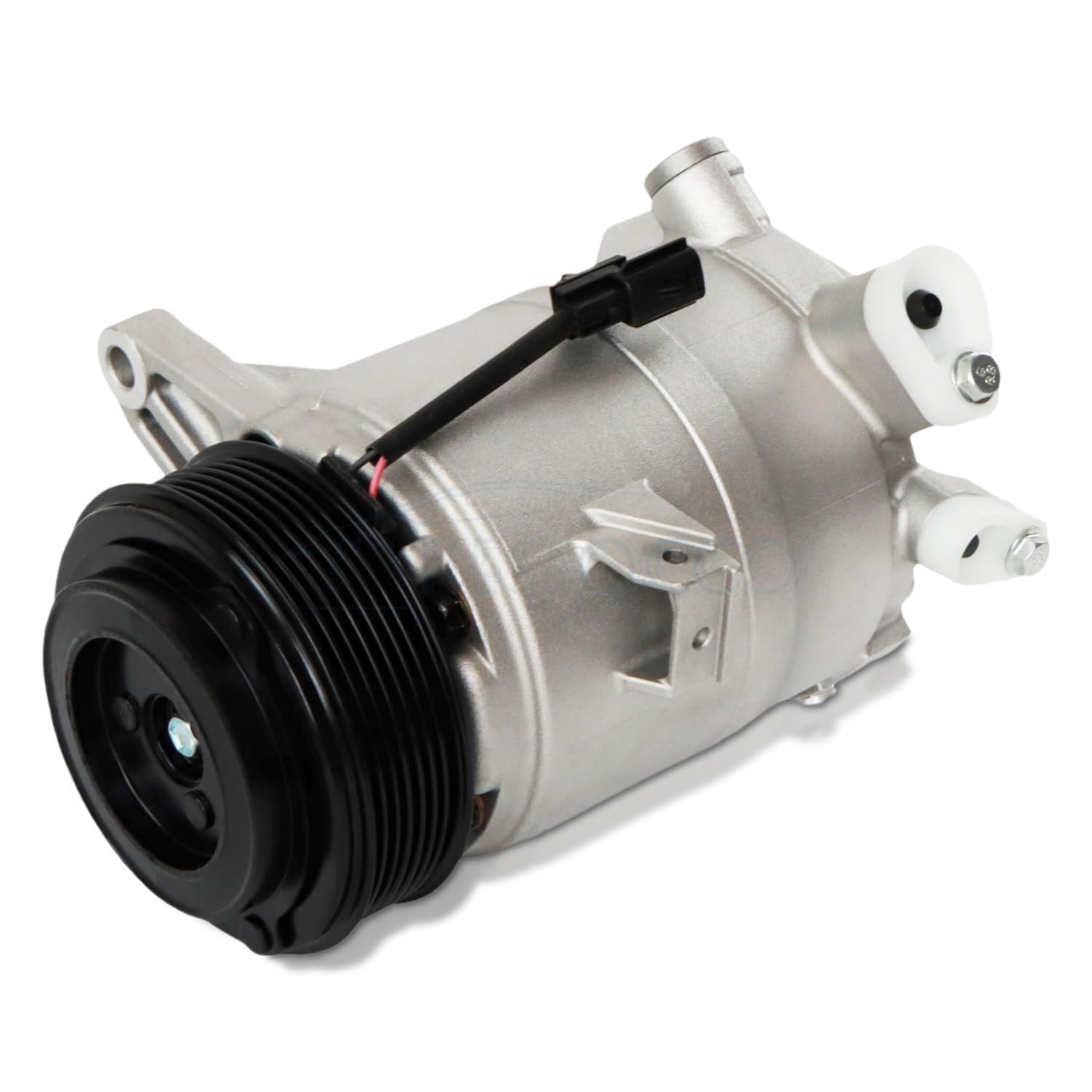 CO 11319C AC Compressor 5512742 92600JP01C Air Conditioning Compressor Replacement for 2008-2014 Maxima Murano Pathfinder Quest JX35 QX60 3.5L