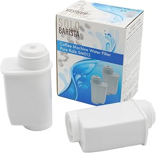 Pure Kafe Bs012 Kahve Makinesi Su Filtresi 2 Adet 