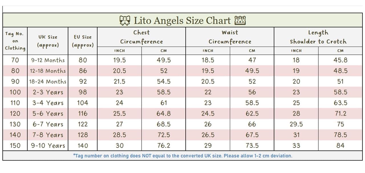 Lito Angels Vestidos Elegante Dama de Honor para Boda Fiesta Ceremonia para Bebe y Pequeñas Niñas, Azul Rosa Morado Amarillo