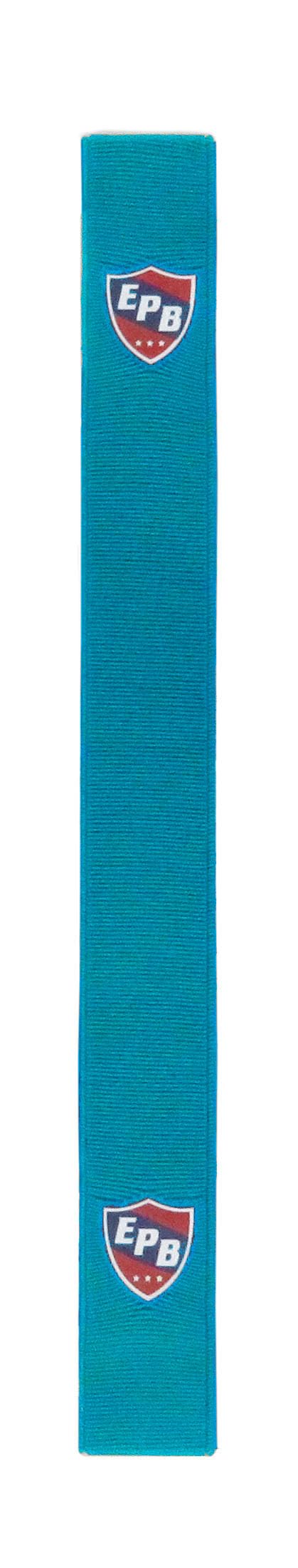 Educational Planning Books – Planner Bands | Elastic Bands for Planners, Bookmark and Paper Securer, Available in A4 | Functional & Stylish Planner Accessories - Turquoise (PBA4-T)