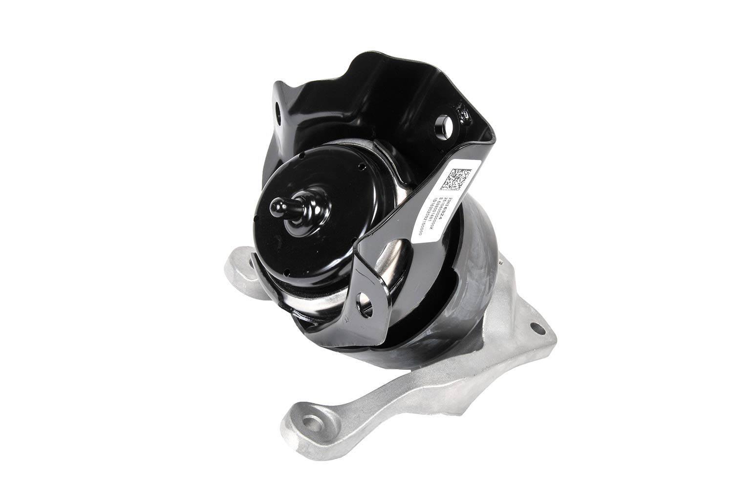 Amazon.com: GM Genuine Parts 23436324 Driver Side Engine Mount  