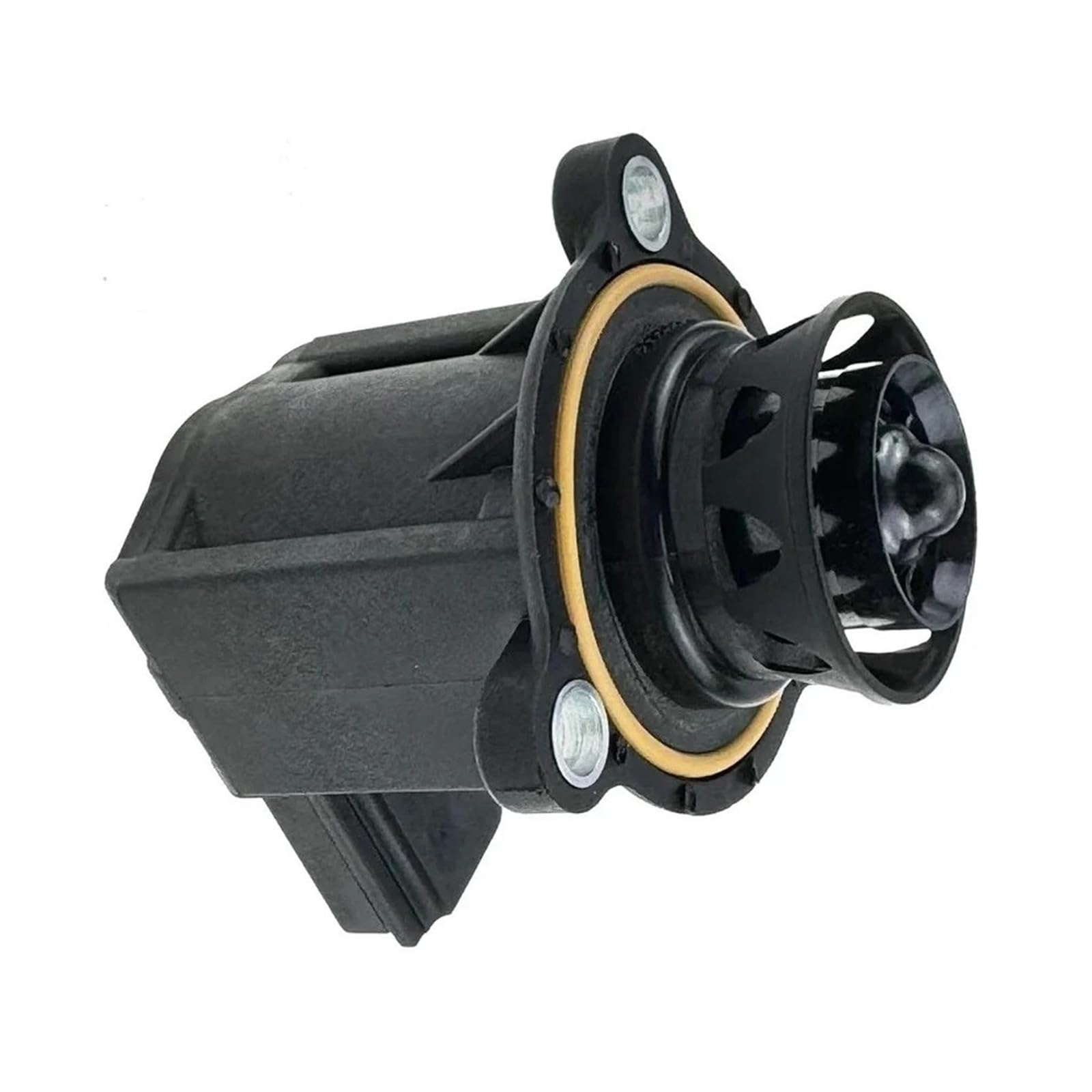 Gngpvueo One Color Turbocharger Vacuum Solenoid Valve Fit For Audi Q5 Q3 Tt For Vw Jetta Tiguan 06H145710c 06F145710g Automotive Canister Purge Valves Solenoid