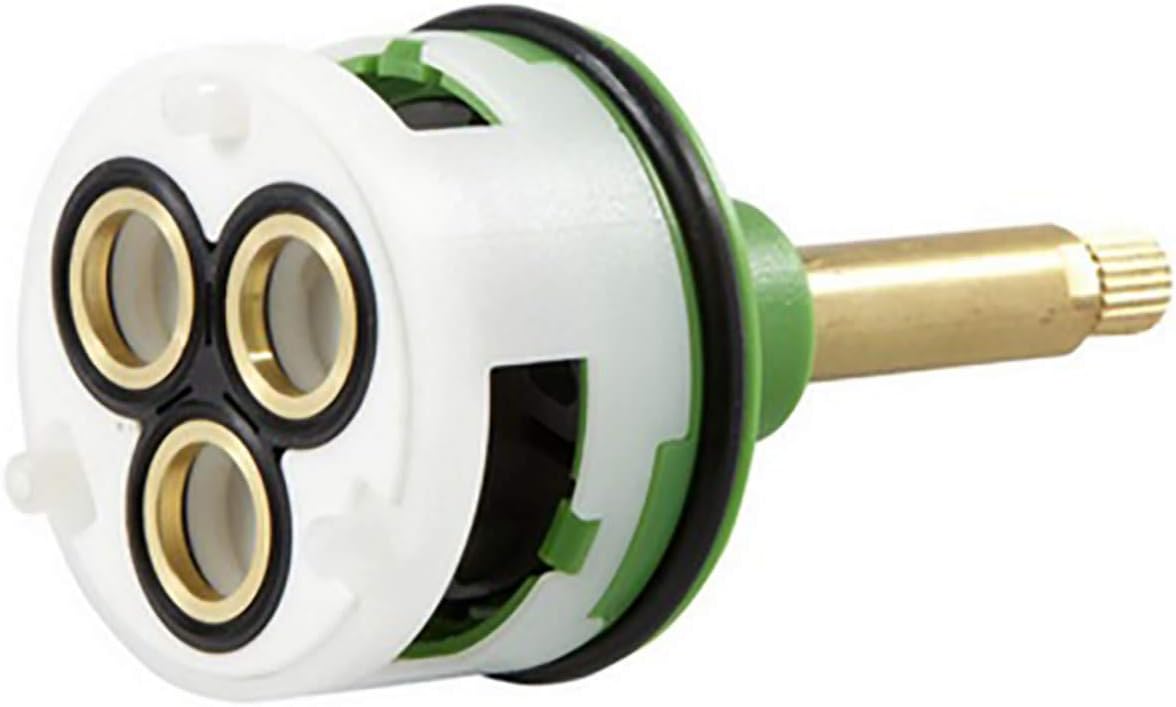 Signature Hardware 446522 Single-Function Diverter Valve Cartridge