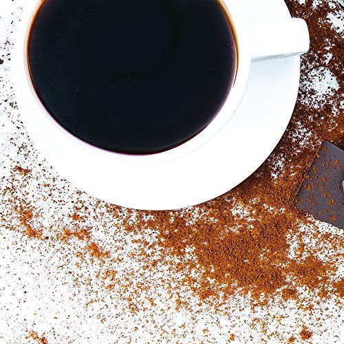 Barnie's German Chocolate Cake & Southern Pecan Ground Coffee, Medium Roasted Arabica Coffee, 12 Oz Bags (Pack Of 4) #TOP1