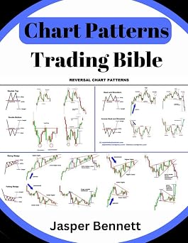 Chart Patterns Trading Bible Forex Trading Candlestick + Price Action