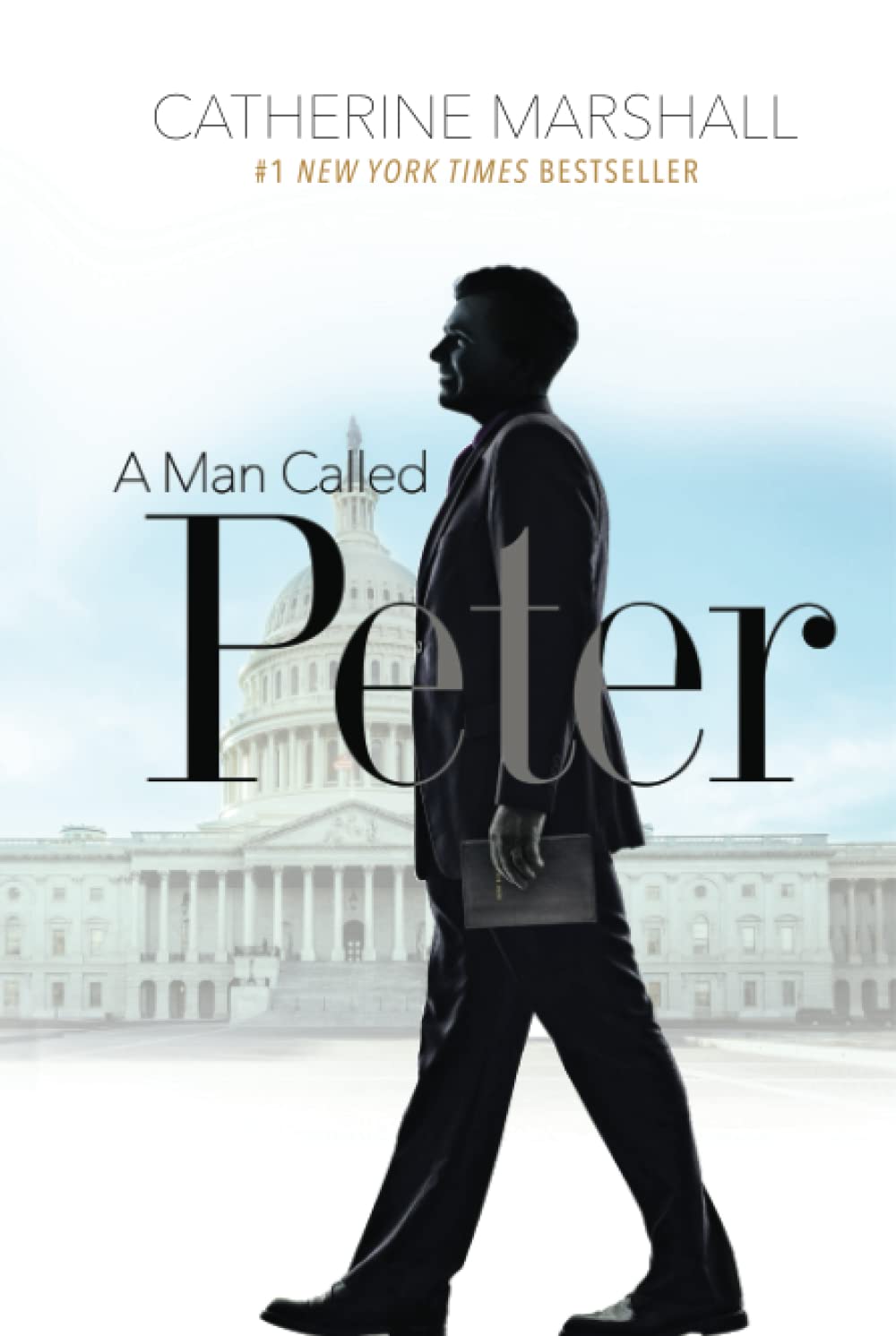 A Man Called Peter