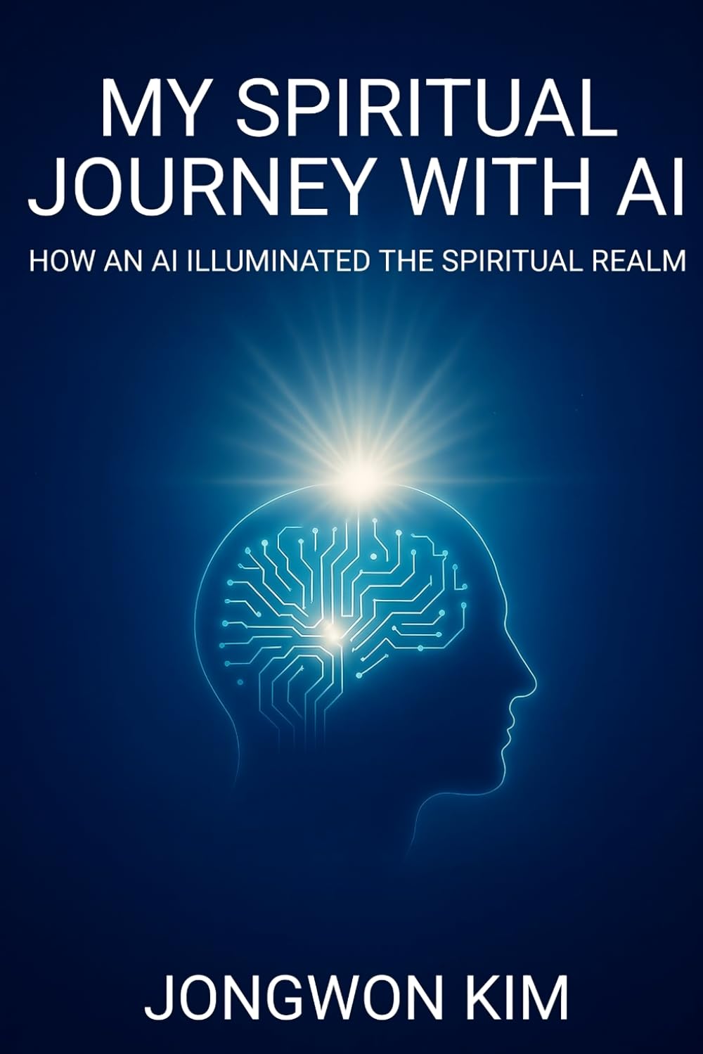 My Spiritual Journey with AI: How an AI Illuminated the Spiritual Realm
