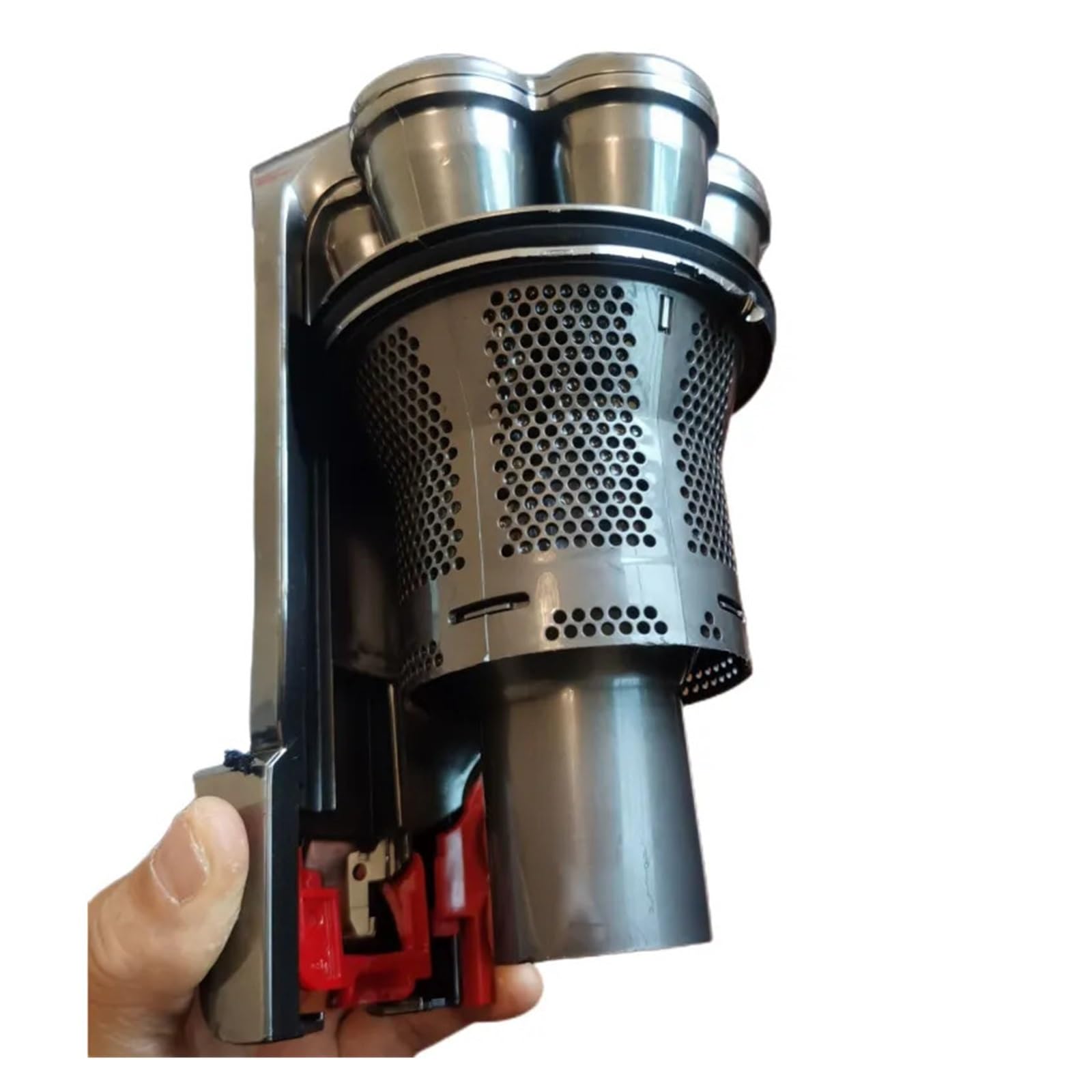 Amazon.co.jp: 掃除機サイクロン互換ダイソン DC43 DC44 DC45 掃除機