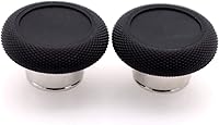 Vista 8 de Juego de 2 palillos magnéticos cóncavos cortos de repuesto para Xbox Elite Controller 1698 Standard Analog Thumb Sticks