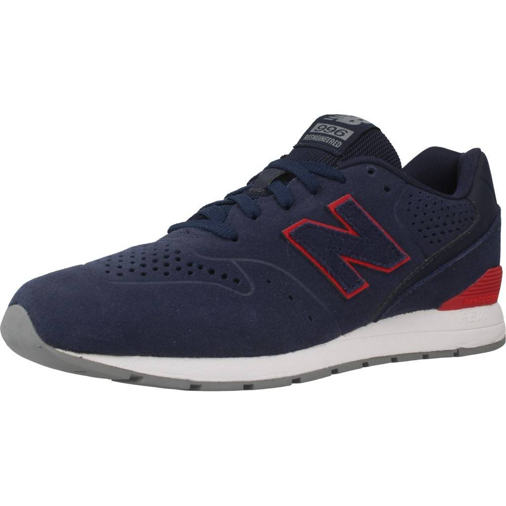 HOT N Hoolywood 2019 New Balance 996 New Balance 996 Re