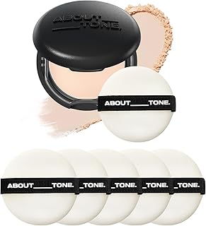 ABOUT TONE Juego de 5 paquetes de 5P de Blur ...