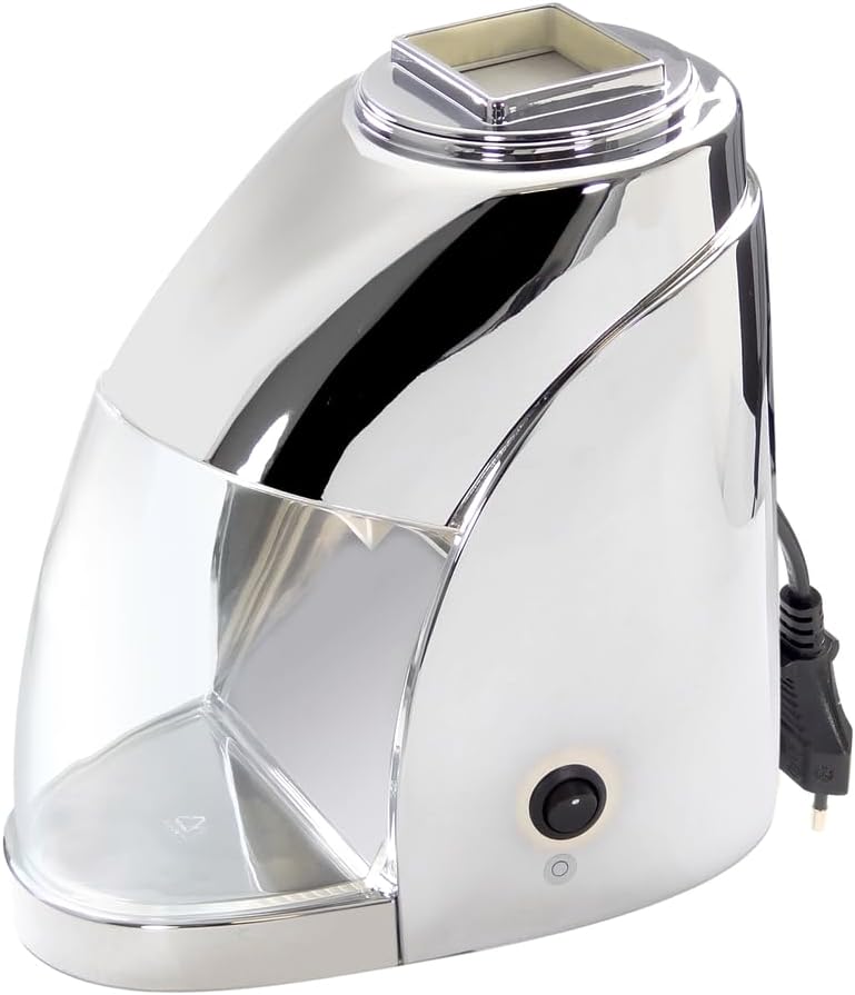 Louis Tellier n4052 Electric Ice Crusher
