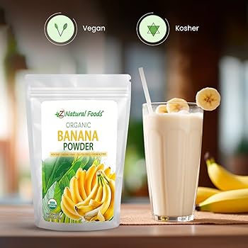 AZARE Natural Now & FRESH POWDER各 3個セット Amazon.com : Z Natural Foods Premium Whole Milk Powder