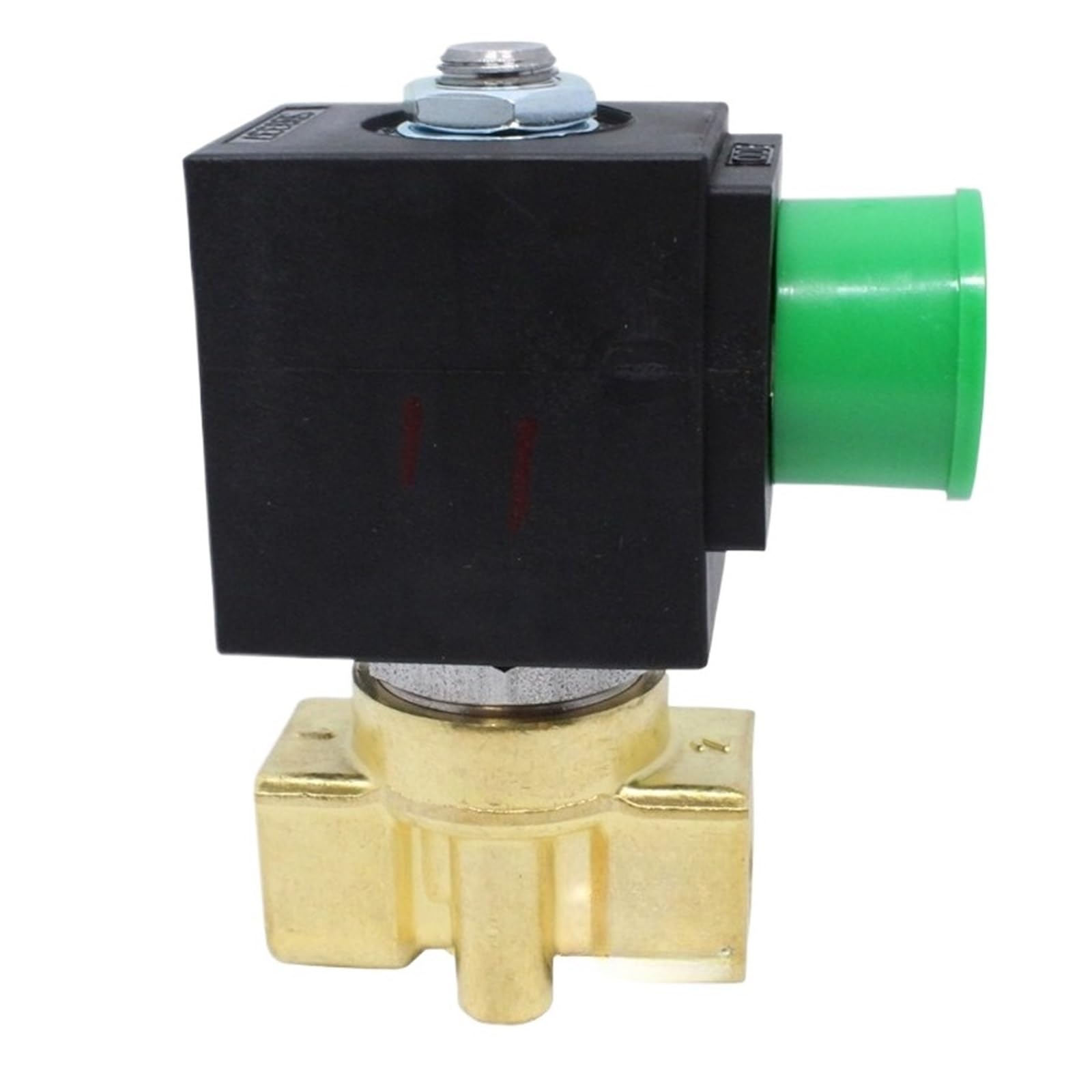 Électrovanne 24v 12v miniature boucle bidirectionnelle pour contrôle de débit continu