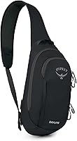 Osprey Daylite Sling Bag: Lightweight Crossbody Backpack for Travel, Festivals & Everyday Carry