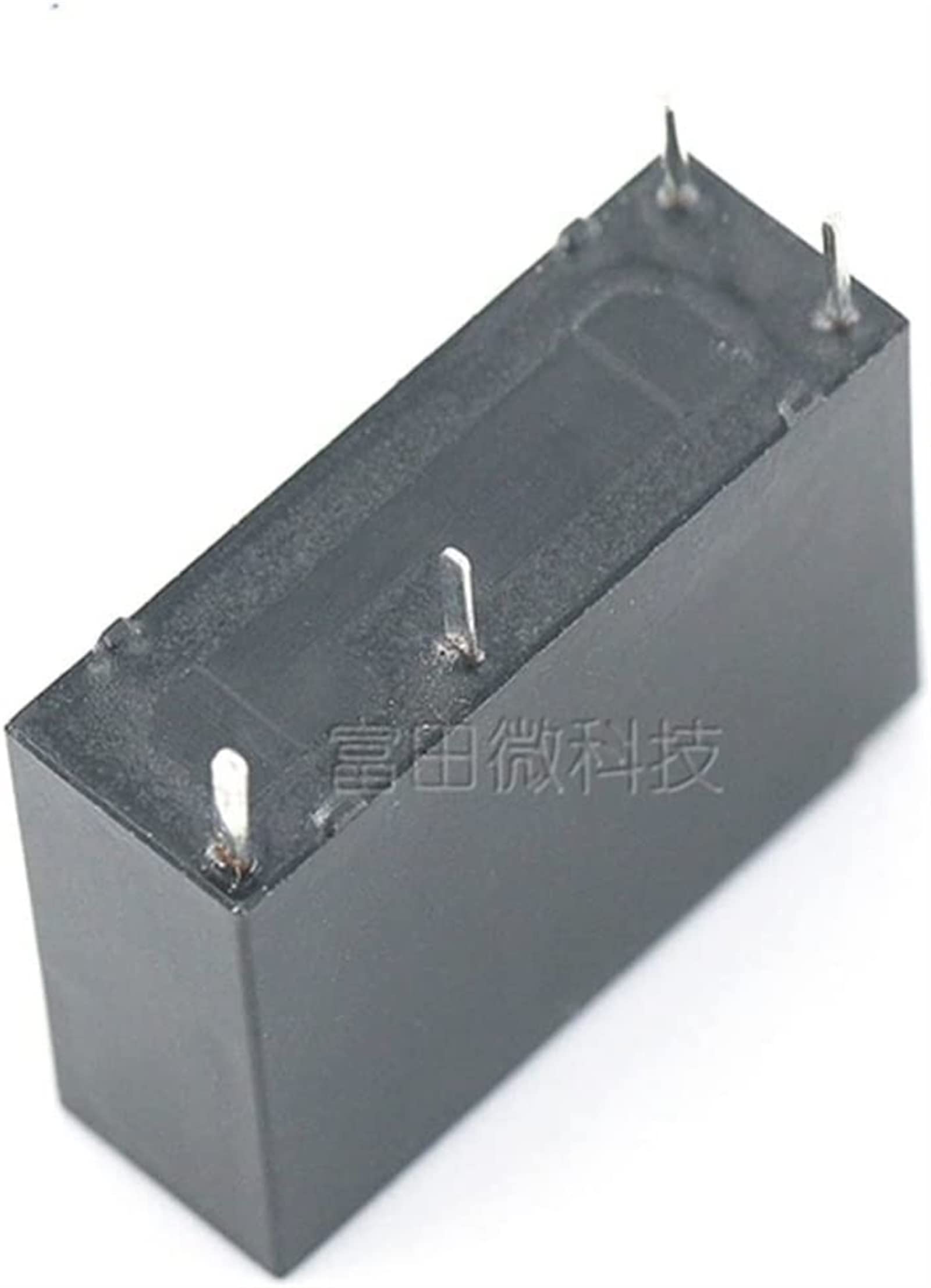 Relais G5NB-1A-E 5V 12V 24V FIDEMM performance et isolation stable 5A lot de 20