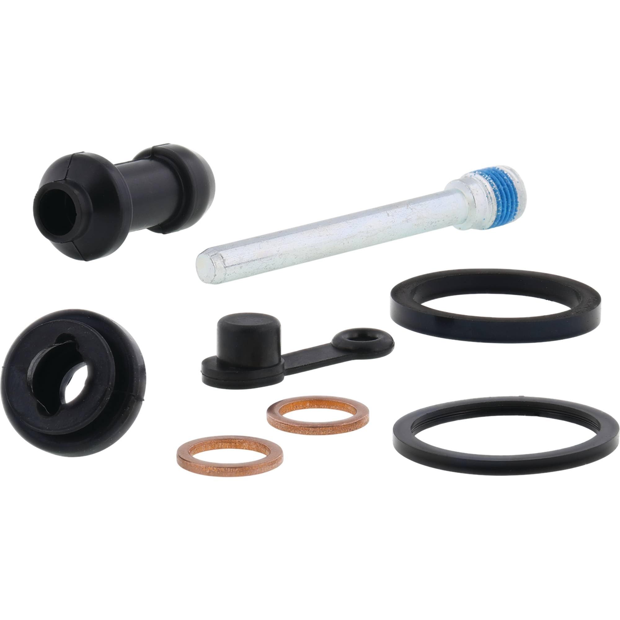 Amazon.com: All Balls 18-3032 Rear Caliper Rebuild Kit : All Balls