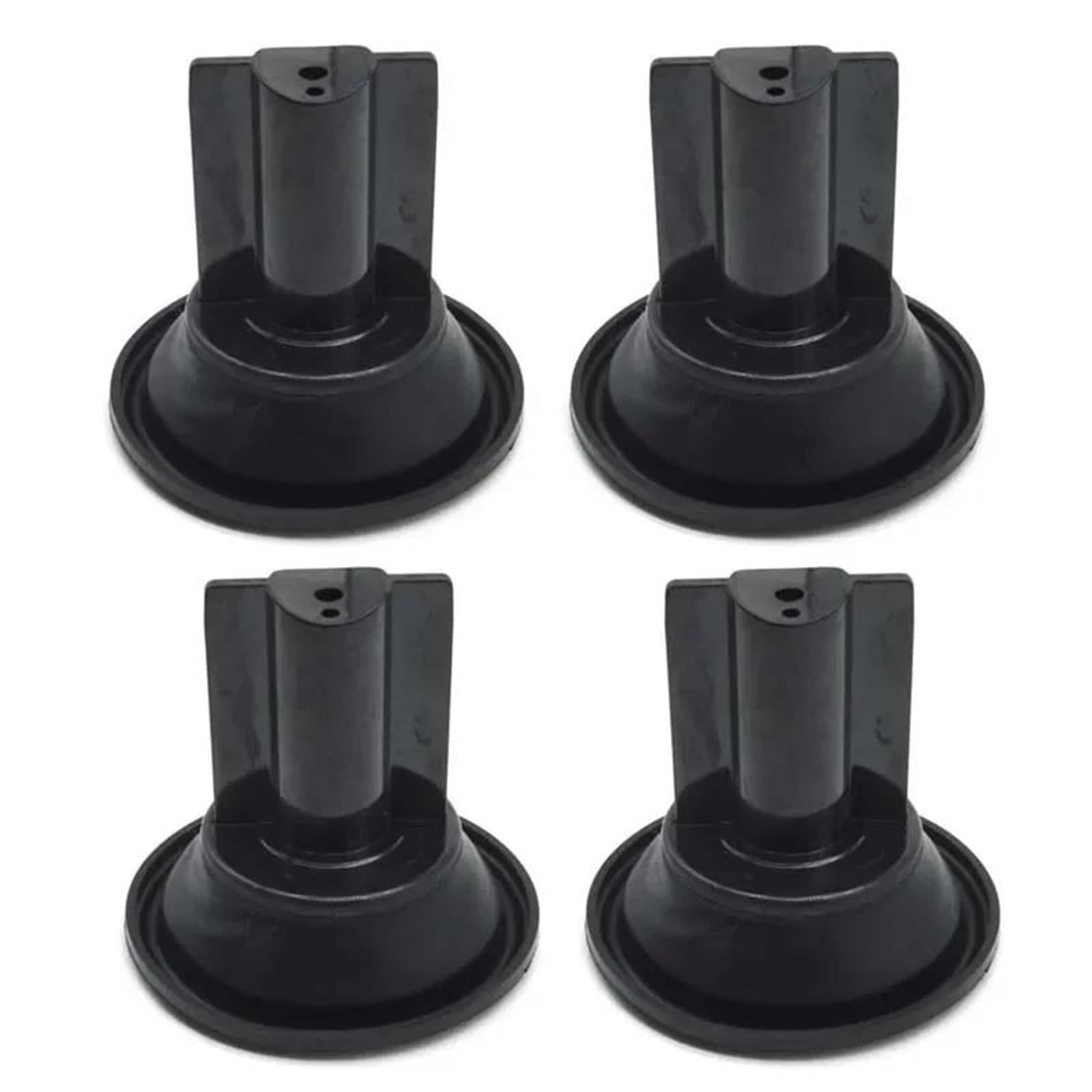 Diaphragme et membrane de carburateur pour moto Yamaha FZ400 - Pièces détachées carburation