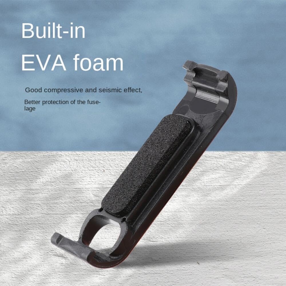 Original Side Door/Battery Cover For GoPro HERO 8 Black Camera - Replacement Part