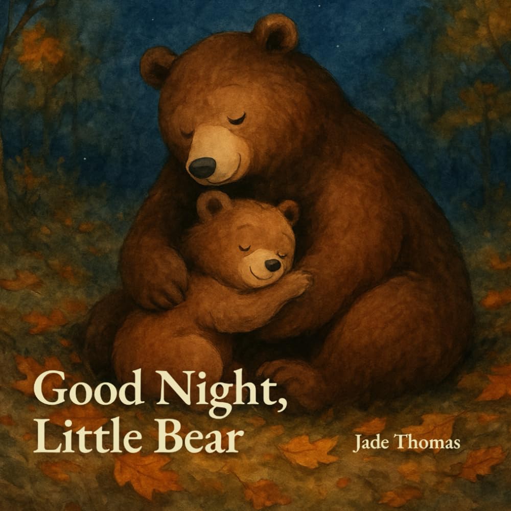 Good Night, Little Bear
