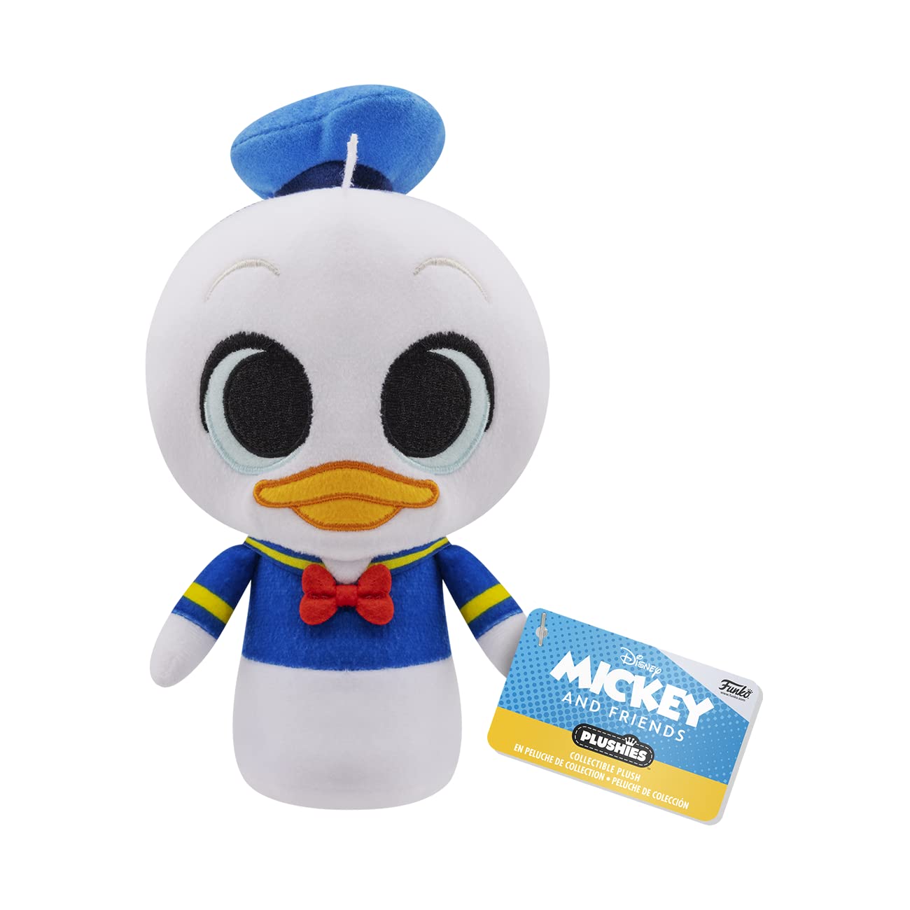 FunkoPop! Plush: Disney Classics - Donald