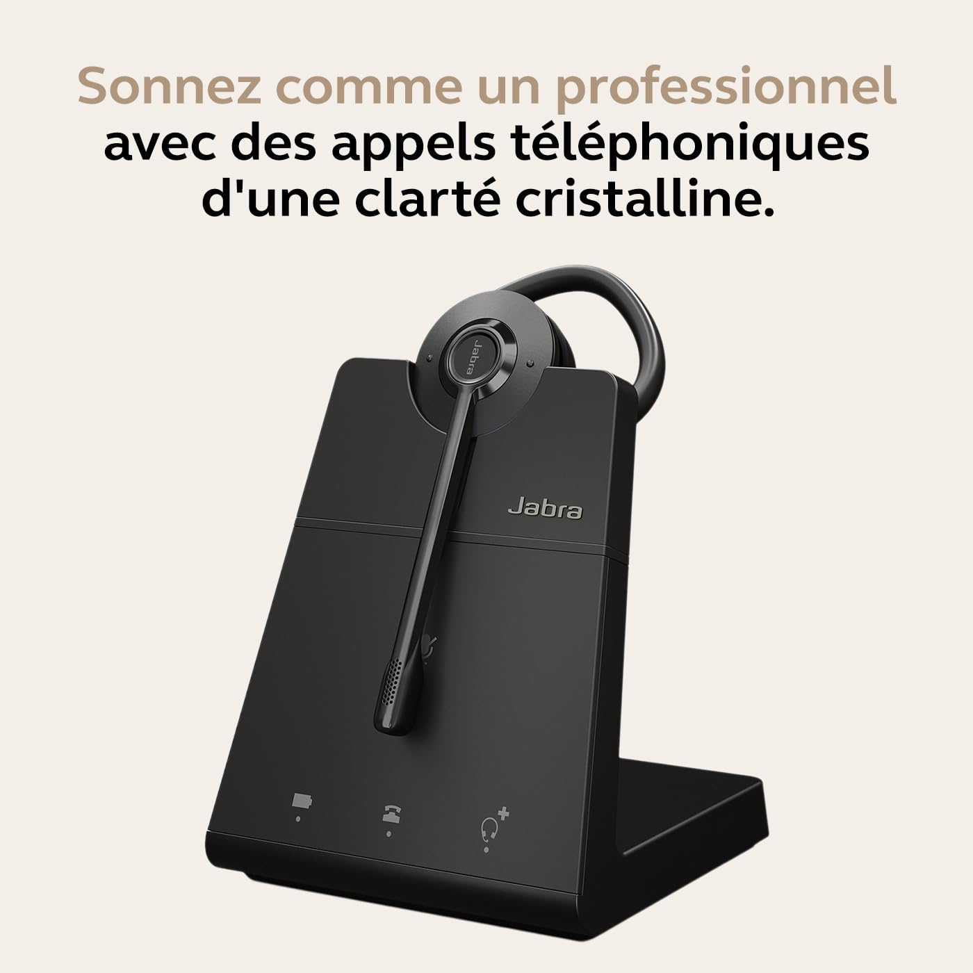Jabra Engage 45 SE Convertible
