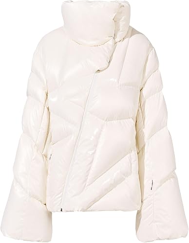 Perfect Moment, Ariel Ski Bomber