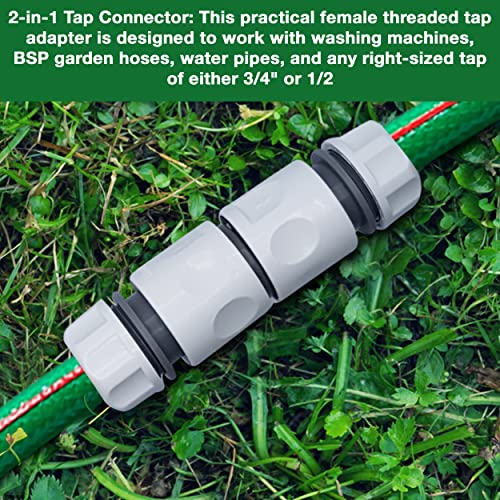Ultimate Hose Fitting Set - Image 4