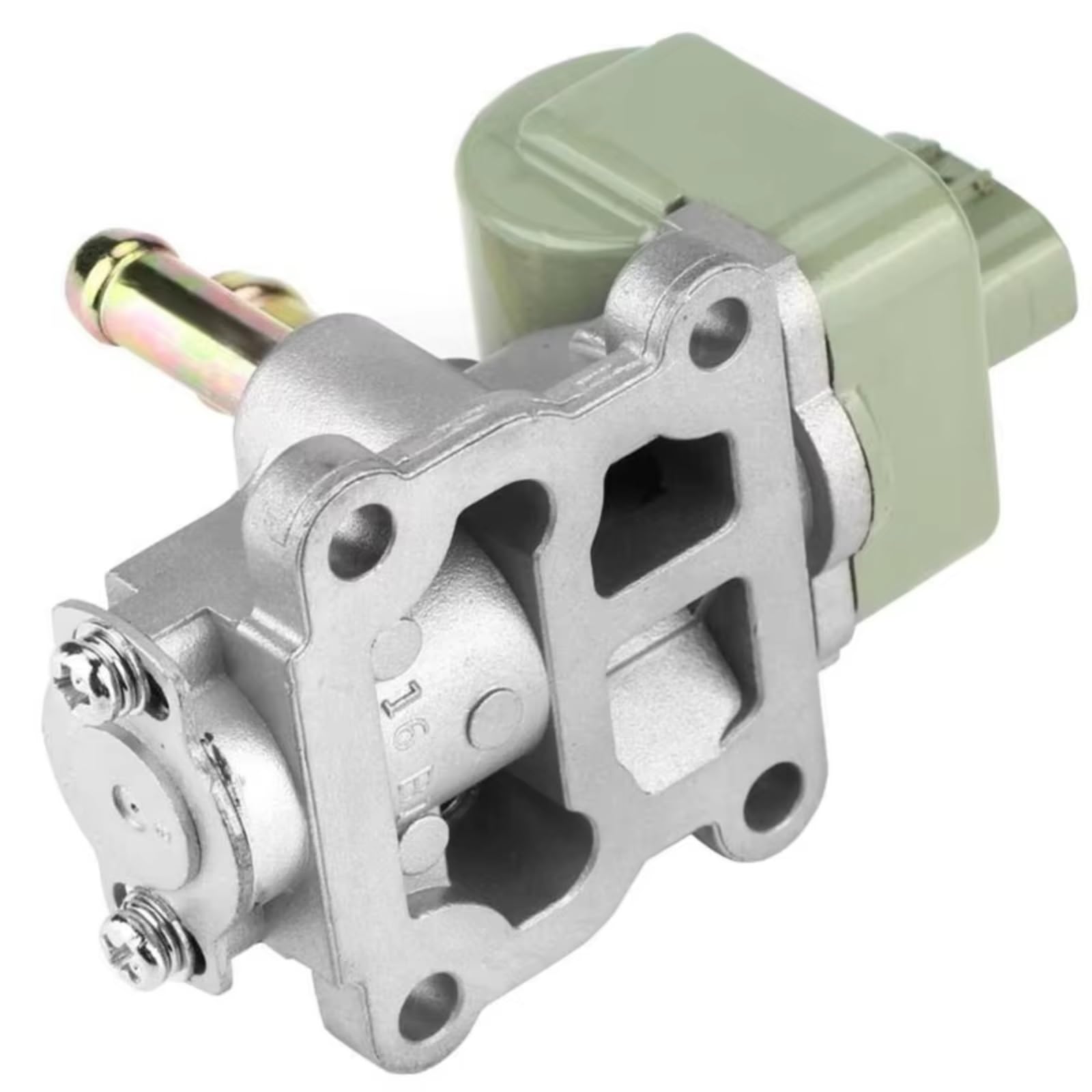 Ynbvgeta One Color Iac Valve Idle Control Valve 22270-15010 Compatible With Toyota For Celica 1995-1998 For Corolla 1995-1997 Idle Air Control Valve 22270-74090