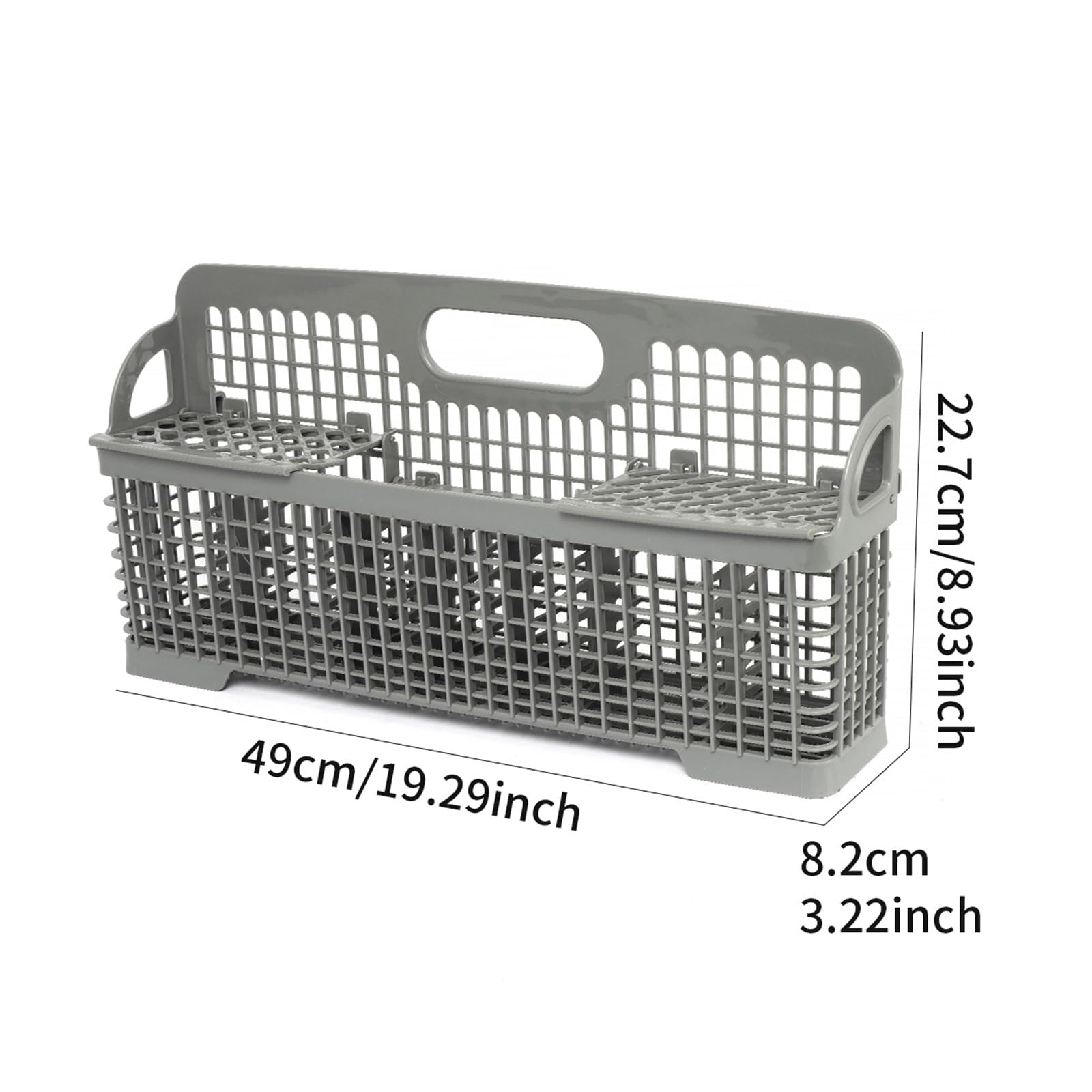 Compatible Con Bosch, Cesta For Cubiertos De Lavavajillas