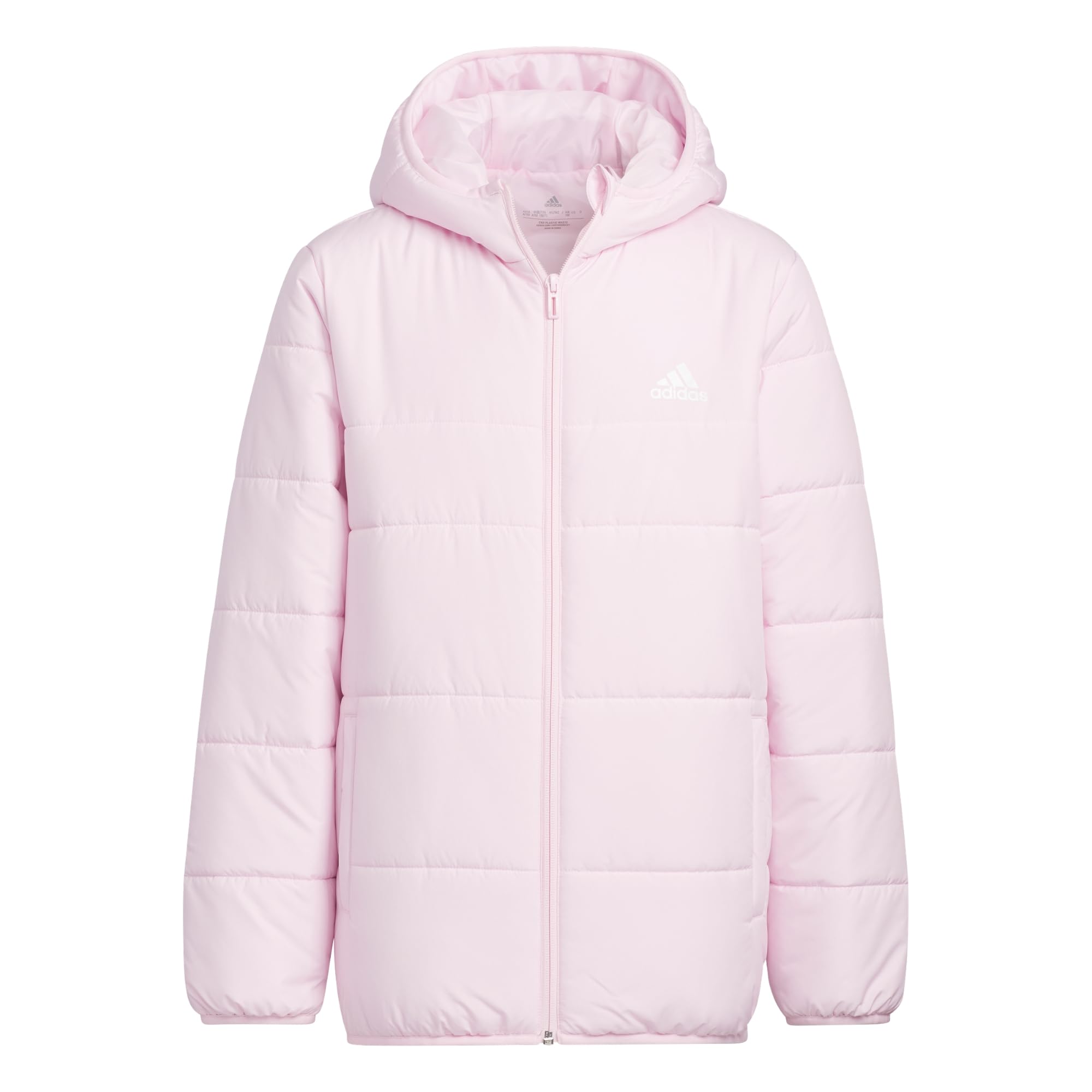 adidas Padded Jacket Kids Veste de poids moyen Mixte enfant