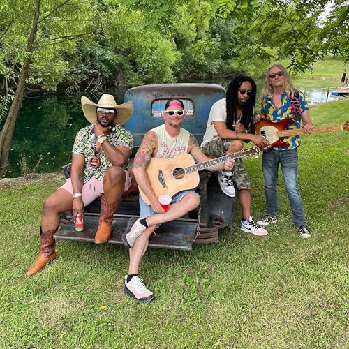 Watermelon Keg [Explicit]