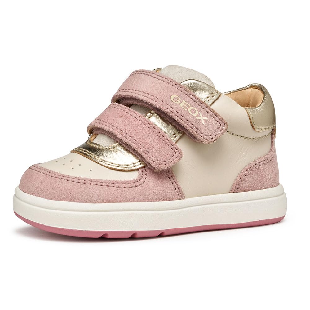 Geox B Biglia Girl First Walker ShoeBimba 0-24