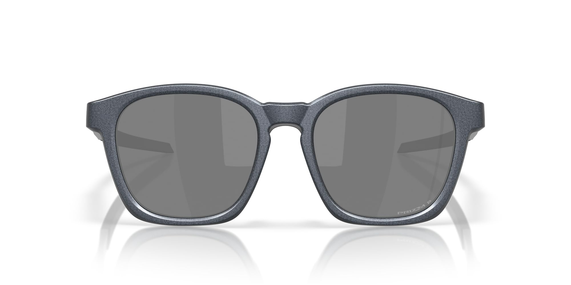 Amazon.com: Oakley OO9507D Shackle Square Sunglasses, Blue