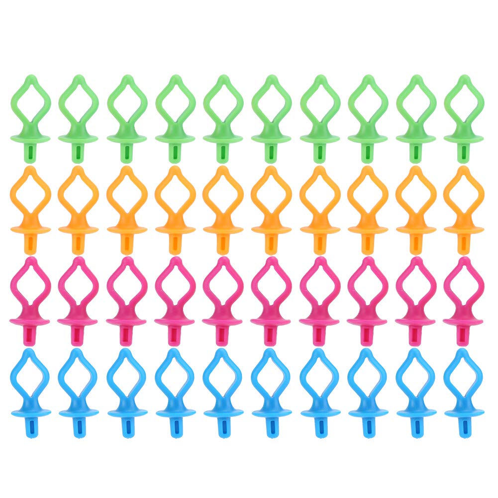 Porte Canette Clips De Fixation Simple Ou Double - Organisation Et Robustesse Canette Machine A Coudre