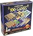 Price comparison product image 100 Classic Games Compendium