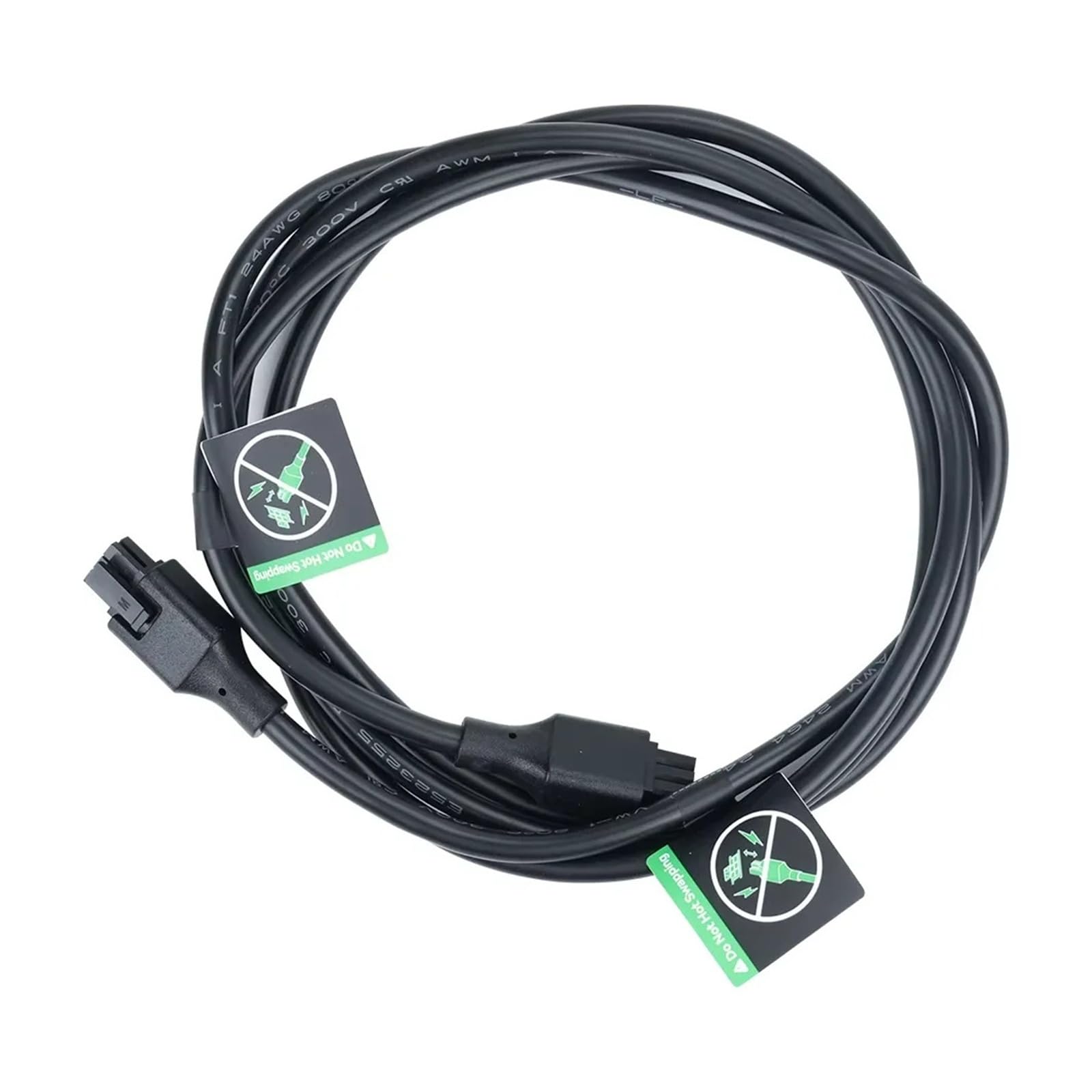 Compatibile con Creality, cavo 485 for CFS K2 Plus Hi 150/100/45 cm | Cavo di comunicazione lungo, sostituzione CFS drop-in, 3 lunghezze disponibili(150cm)