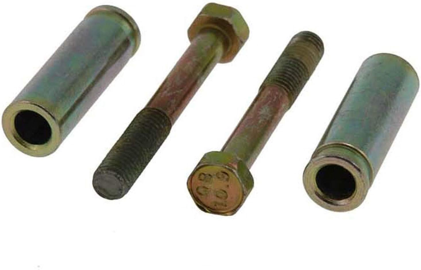 Carlson Quality Brake Parts 14095 Guide Pin Kit