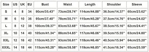 Miniatura 5 de JEGULV Vestido gótico renacentista para mujer, Halloween, medieval, retro, con cordones, gótico, cosplay, dobladillo irregular