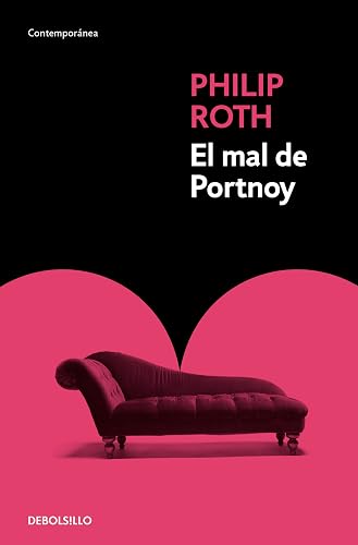 El mal de Portnoy (Contemporánea)