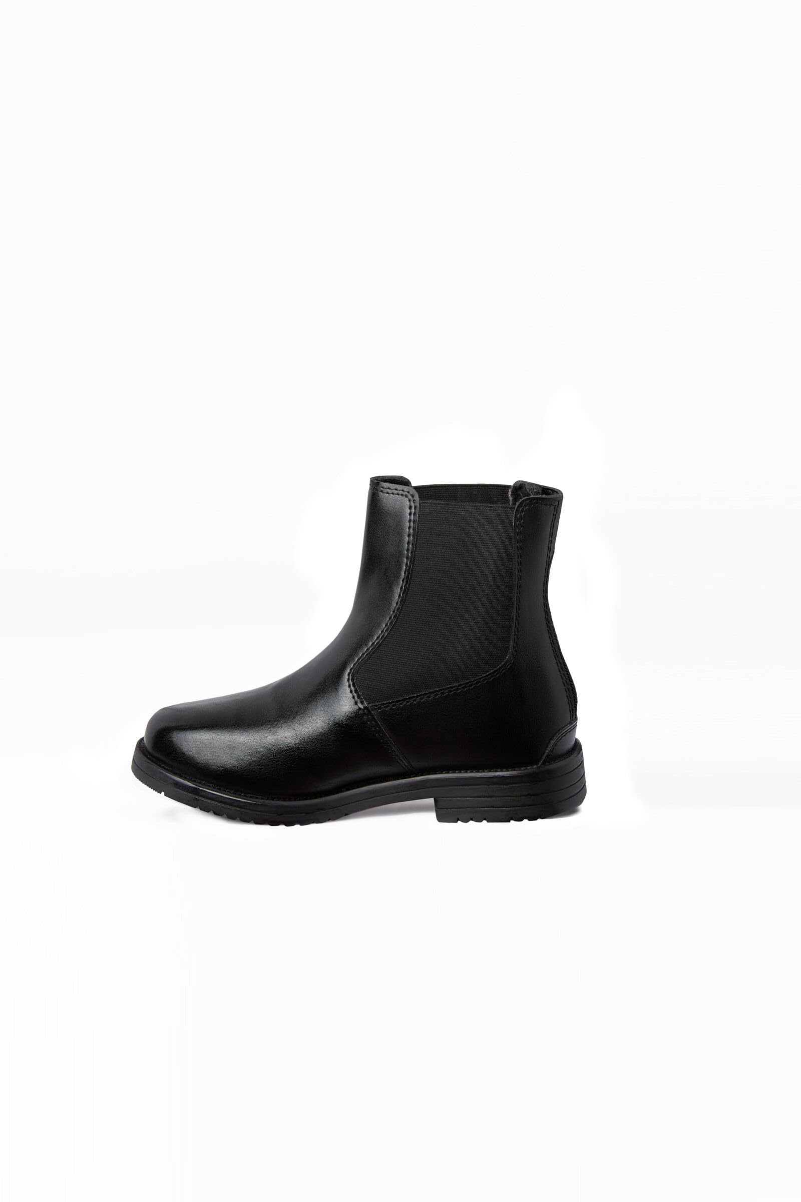 HORZE Stivaletti da equitazione Portland per bambini, con glitter