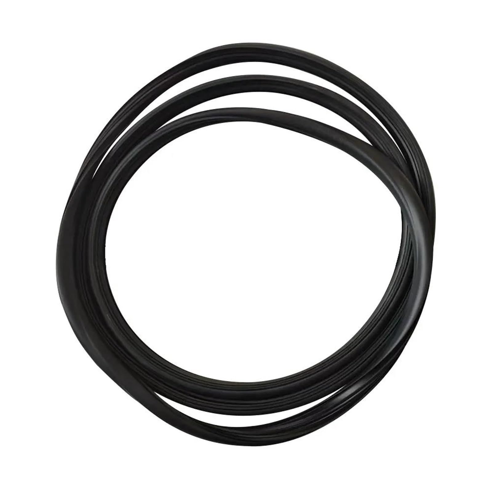 Car Window Rubber Seal for Lexus ES300 ES300h ES330 ES350 GS200t GS350 GS460 63251-30100 Sunroof Sealing Strips Weatherstrip Window Weatherstrip