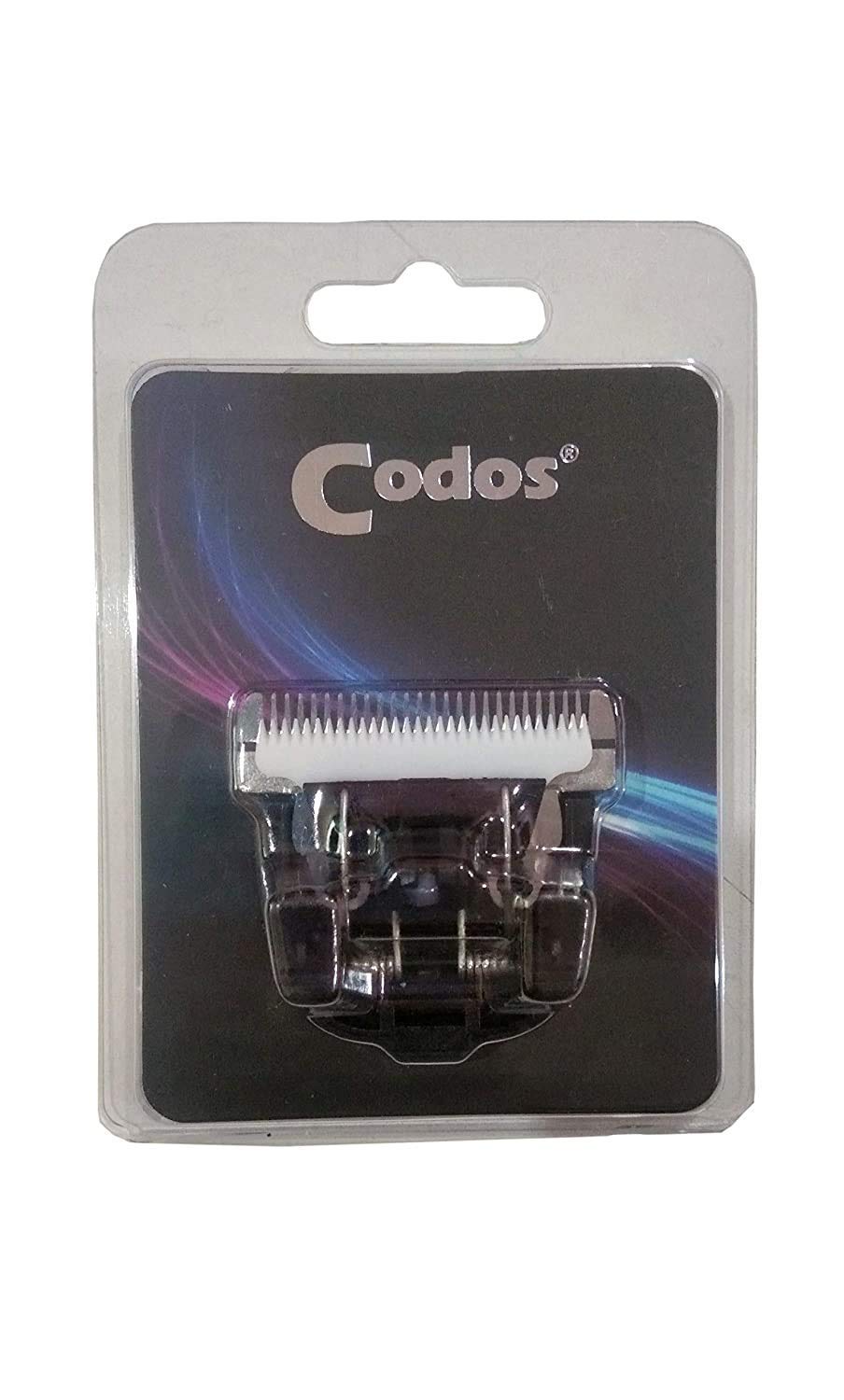 PAWWFECT PETS Codos Trimmer Blade For Dogs And Cats(Cp-9600/Cp-9580/Cp-9200,Silver)