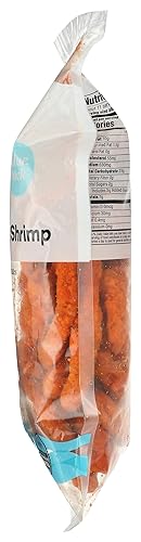 Miniatura 5 de 365 By Whole Foods Market, Camarones empanizados Hashville Hot Frozen, 32 onzas