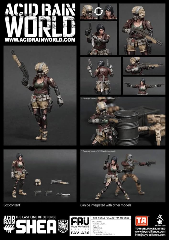 アシッドレイン ACID RAIN AR036 ソフィ SOFI ORITOY アシッドレイン ACID RAIN AR036 ソフィ SOFI ORITOY - メルカリ
