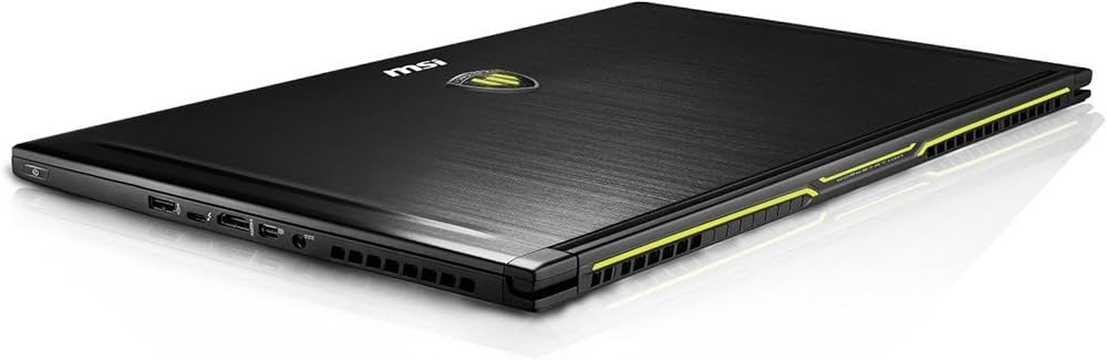 Windowsノート本体 MSI WE75 Corei7 9750H 32GB QuadroRTX3000 Windowsノート本体 MSI WE75 Corei7 9750H 32GB QuadroRTX3000 Amazon