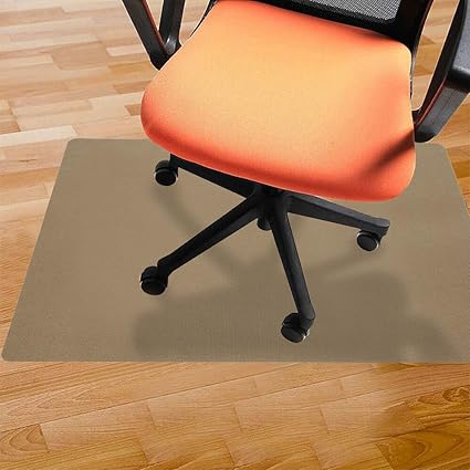 Amazon チェアマット ずれない 120 90cm 厚み5mm デスク フローリング 椅子 床 保護マット 傷防止 滑り止め 静音吸音 フロアマット 丸洗い可能 カット可能 ダイニングマット 足元マット パンチカーペット お手入れ簡単 拭き取り可能 静電気防止 机下 椅子 フロア 畳 床