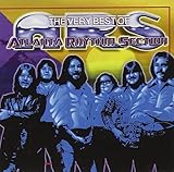 atlanta rhythm section so into you album  The Very Best of